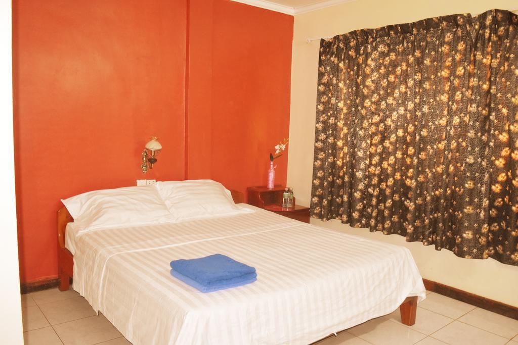 Tan Kimlong Guesthouse Siem Reap Exterior foto