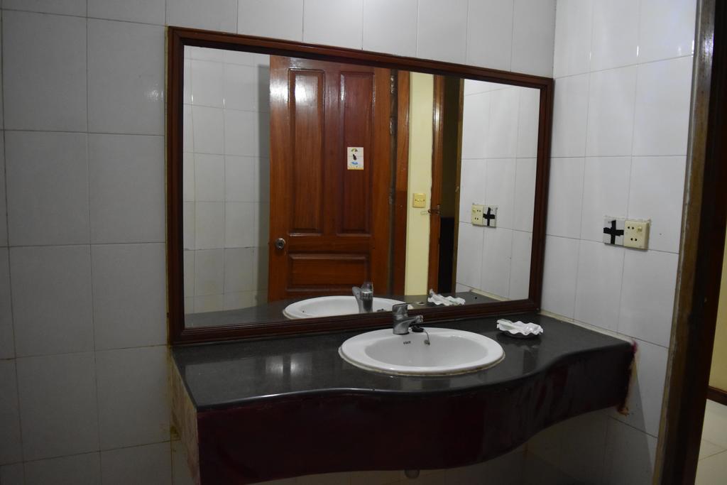 Tan Kimlong Guesthouse Siem Reap Exterior foto