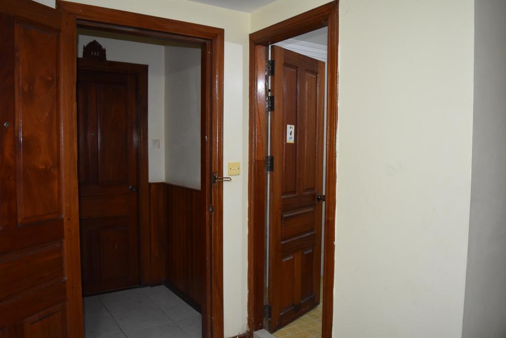 Tan Kimlong Guesthouse Siem Reap Exterior foto
