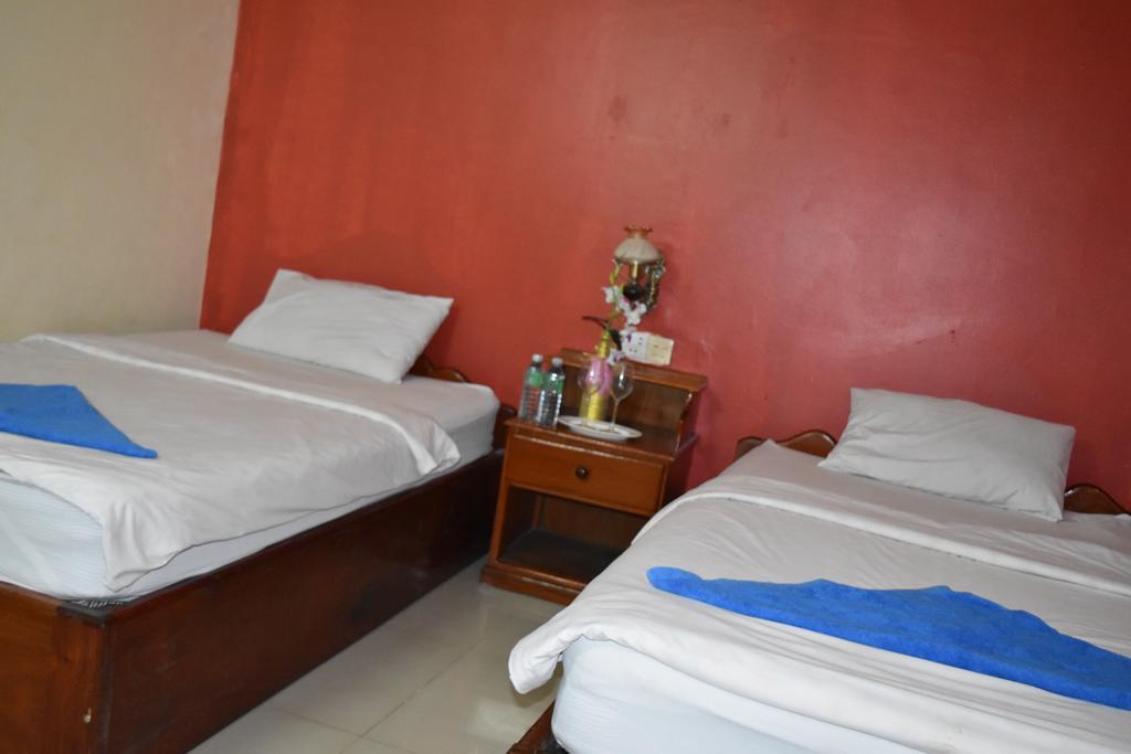 Tan Kimlong Guesthouse Siem Reap Exterior foto