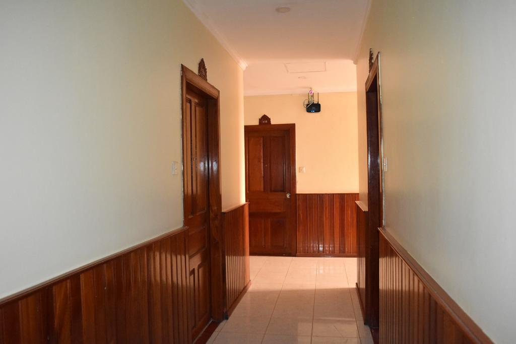 Tan Kimlong Guesthouse Siem Reap Exterior foto